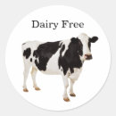 Search for intolerant stickers Milk