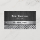 Search for express business cards Driver