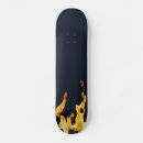 Search for blue flame skateboards Fire