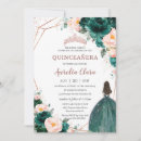 Search for pink brown quinceanera invitations For kids