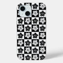 Search for black dots iphone cases Simple