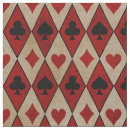 Search for poker fabric Diamonds