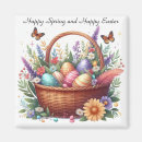 Search for basket magnets Flowers