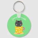 Search for teacup key rings Animal