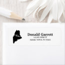 Search for maine return address labels Trendy