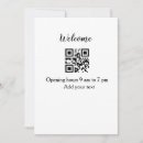 Search for barcodes cards Qr code website