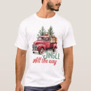 Search for red truck tshirts Vintage