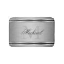 Search for metallic silver bath mats Grey