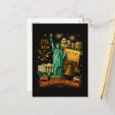 Search for freedom postcards 4th of july