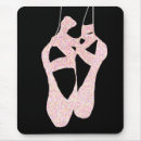 Search for toe shoe electronics En pointe