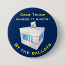 Search for ballots badges President