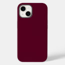 Search for wine red iphone cases Minimalist