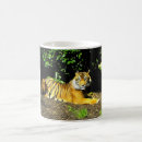 Search for sumatran tiger mugs Wildlife
