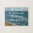 Search for scripture puzzles Ocean
