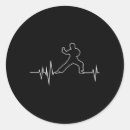 Search for karate sports stickers Fighting