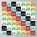 Search for vintage scooter posters Moped