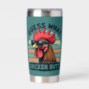 Search for rooster tumblers Vintage