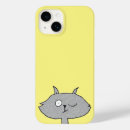 Search for attitude iphone cases Cat