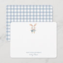 Search for rabbits note cards Cute