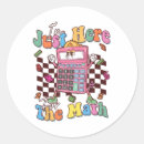 Search for semester stickers School vibes
