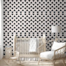 Search for pink heart pattern art Simple