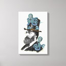 Search for vintage octopus canvas prints Contemporary