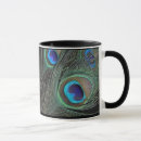 Search for feather pattern mugs Nature