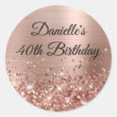 Search for pink sparkling stickers Girly