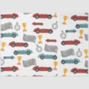 Search for vintage car tissue paper Vehicles