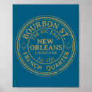 Search for bourbon street posters Collection
