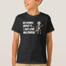 Search for skeleton tshirts Cute halloween