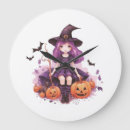 Search for witch clocks Pumpkins