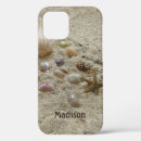 Search for beach shells iphone cases Summer vacation