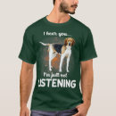 Search for coonhound tshirts Animal