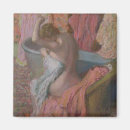 Search for nude magnets Woman