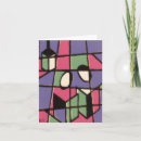 Search for carol singing christmas cards Retro