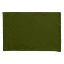 Search for dark green pillowcases Modern