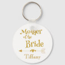 Search for mother of the bride key rings Trendy