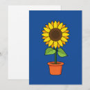 Search for sunflower seasonal cards Garden