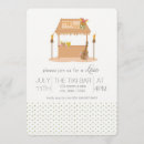 Search for tiki invitations Modern