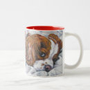 Search for cavalier king charles mugs Cute