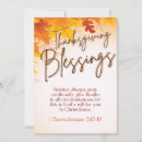 Search for bible verse thanksgiving cards Religious