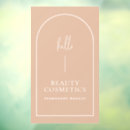 Search for business signs Salon