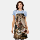 Search for add your own photo aprons Cute