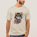 Search for samurai cat tshirts Martial arts