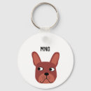 Search for frenchie key rings Animal