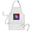 Search for king of the kitchen aprons For her