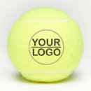 Search for logo tennis balls Business