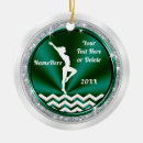 Search for gymnastics christmas tree decorations Gymnasts