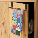 Search for tea towels Bugs bunny
